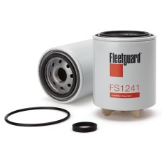 Fleetguard Fuel Water Separator Filter - FS1241 Fleetguard Fuel Water Separator Filter - FS1241